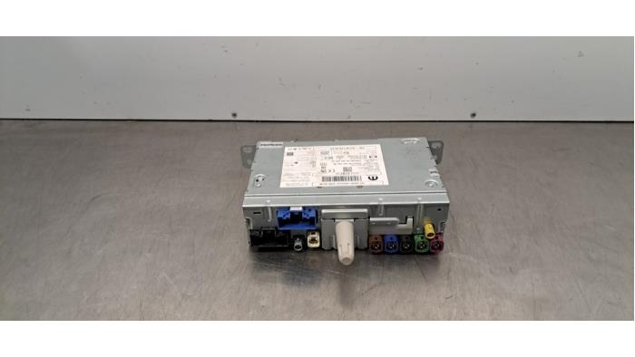 Module radio Peugeot 408