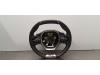 Peugeot 408 1.6 16V HYbrid 180 Stuurwiel