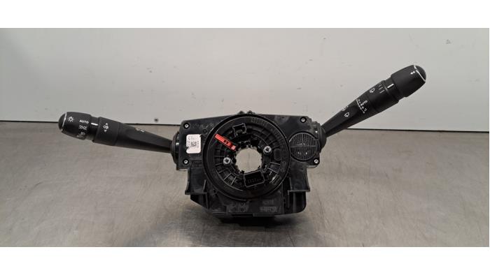 Commutateur combi colonne de direction Peugeot 408