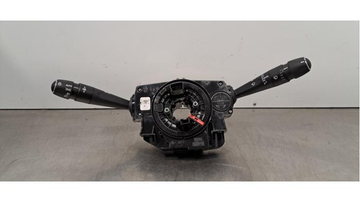 Commutateur combi colonne de direction Peugeot 408