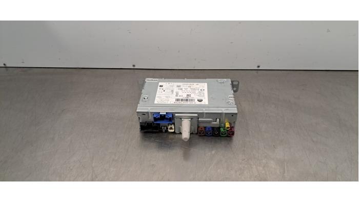 Module radio Peugeot 408