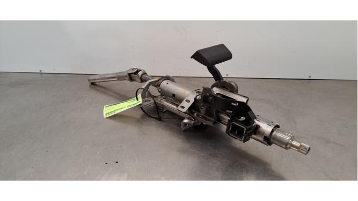 Boîtier colonne de direction complet Peugeot 408