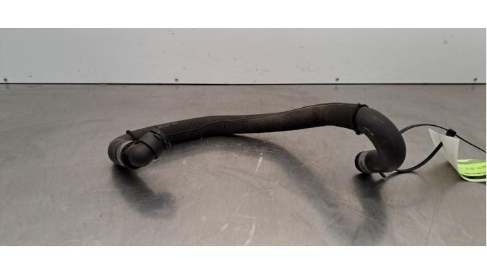 Tuyau radiateur Mercedes Sprinter