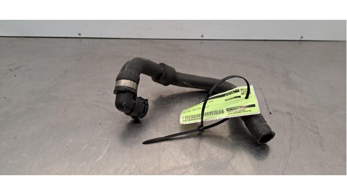 Tuyau radiateur Mercedes Sprinter