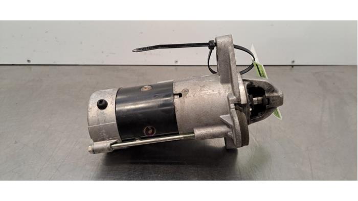 Démarreur Renault Trafic