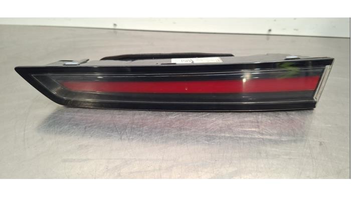 Feu arrière droit Opel Astra