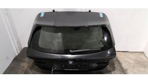 Gebruikte Achterklep BMW 1 serie (F40) 118i 1.5 TwinPower 12V Prijs € 453,75 Inclusief btw aangeboden door Autohandel Didier