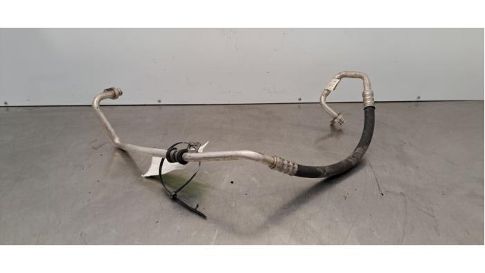 Tuyau clim Fiat Scudo