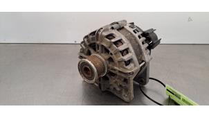 Gebruikte Dynamo Renault Master III (FV) 2.3 dCi 150 16V FWD Prijs € 266,20 Inclusief btw aangeboden door Autohandel Didier