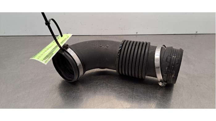 Tuyau d'aspiration air Renault Master