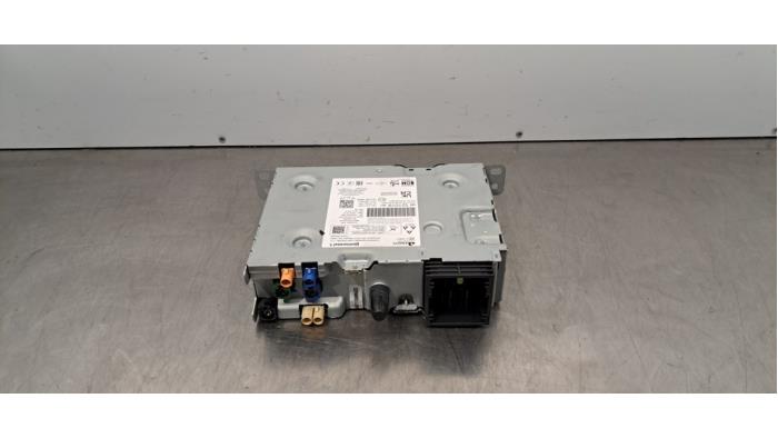 Module radio Citroen Jumpy