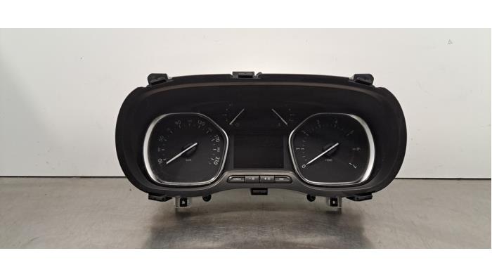 Compteur kilométrique KM Citroen Jumpy