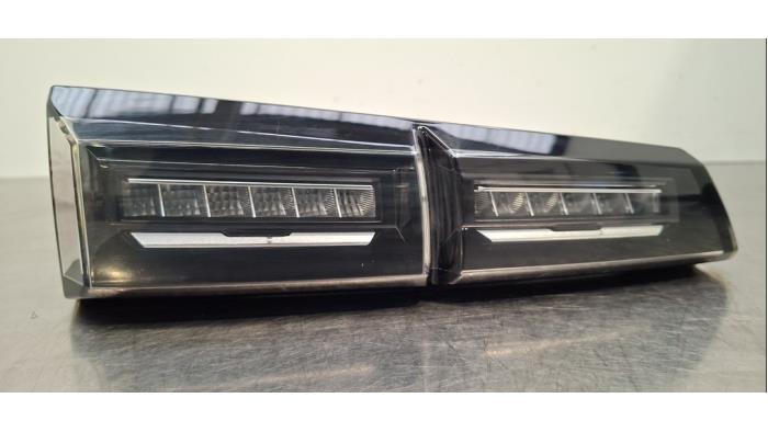 Feu arrière gauche Peugeot 308