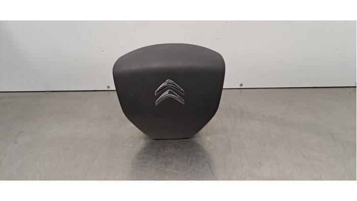 Airbag gauche (volant) Citroen Jumpy