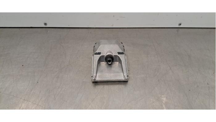 Caméra avant Citroen Jumpy