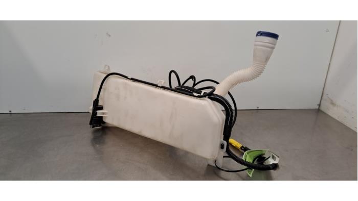 Réservoir lave-glace avant Citroen Jumpy