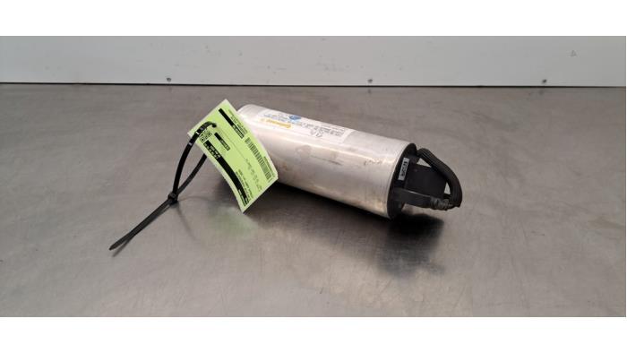 Condensateur marche-arrêt Citroen Jumpy