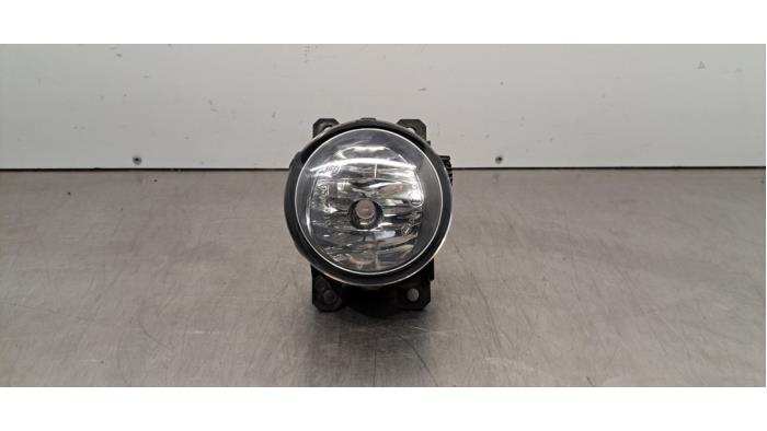Feu antibrouillard avant gauche Citroen Jumpy