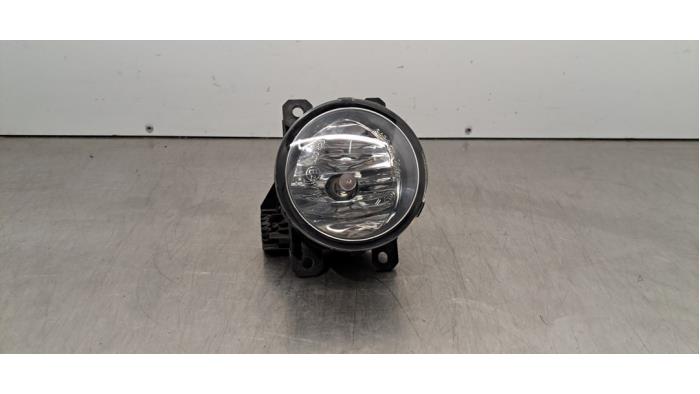 Feu antibrouillard avant droit Citroen Jumpy