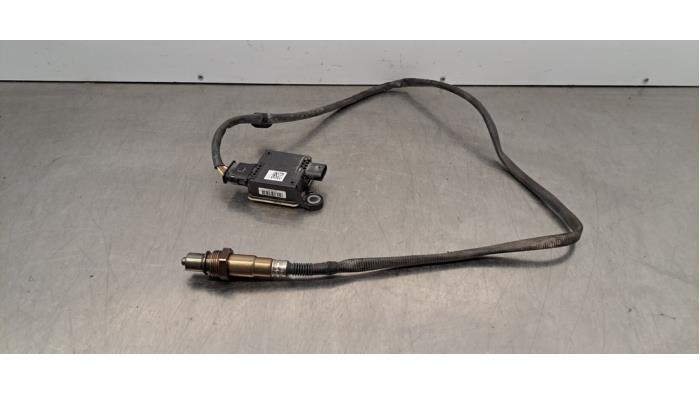 Sonde lambda Citroen Jumpy