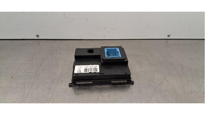 Ordinateur chauffage Fiat Scudo