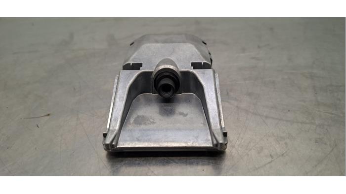 Caméra avant Fiat Scudo