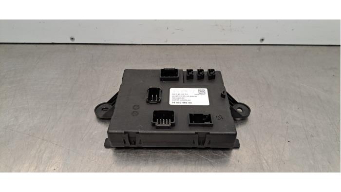 Ordinateur contrôle fonctionnel Peugeot 408