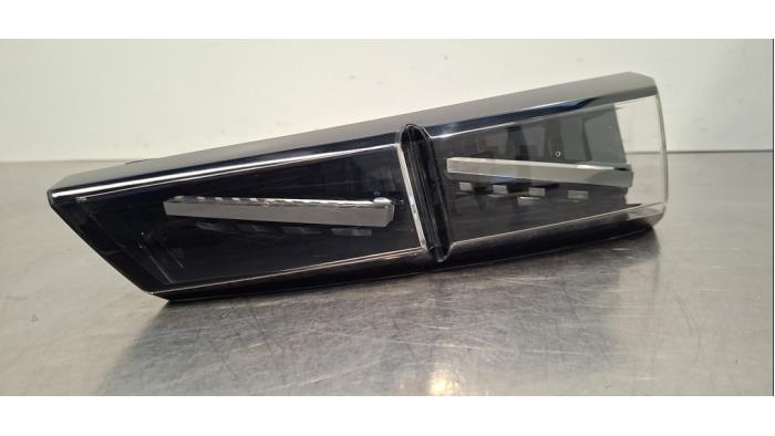 Feu arrière gauche Peugeot 408