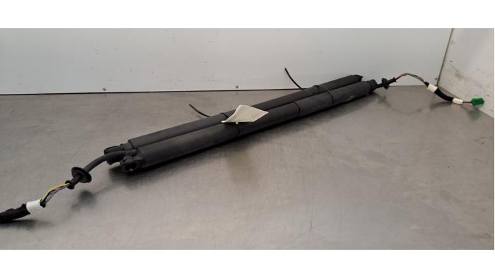 Kit amortisseur couvercle coffre Peugeot 408