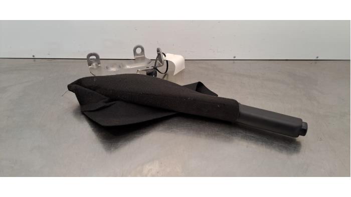 Levier frein à main Citroen Jumpy