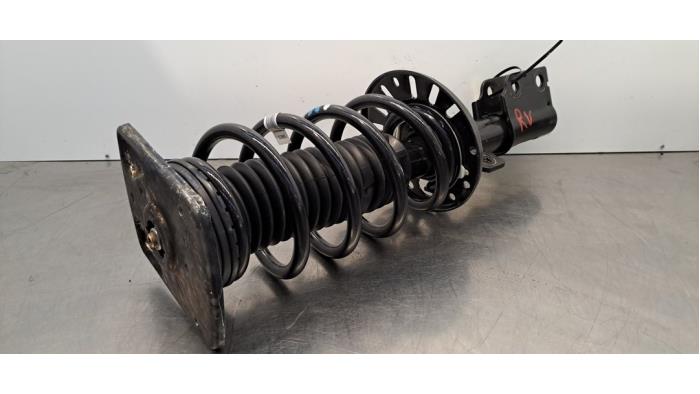 Amortisseur avant droit Citroen Jumpy