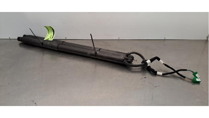 Kit amortisseur couvercle coffre Peugeot 408