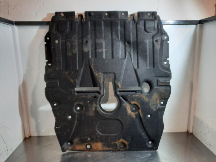 Plaque de protection moteur Renault Master