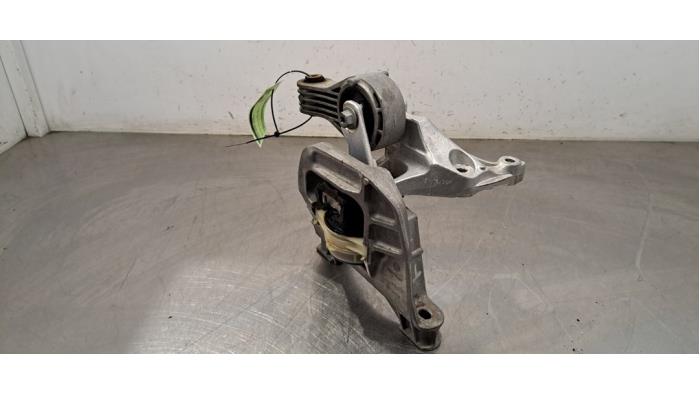 Steun voor versnellingsbak Peugeot Expert