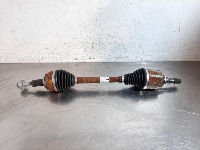 Arbre de transmission avant gauche Renault Master