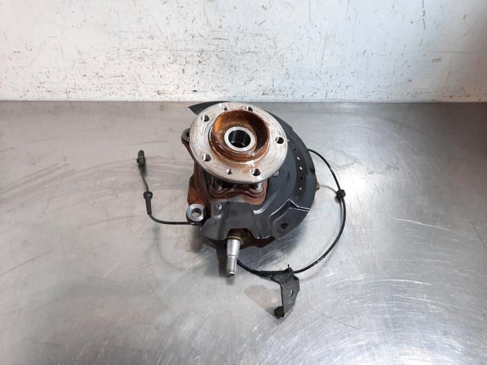 Joint avant gauche Renault Master