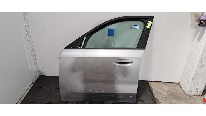 Portière 4portes avant gauche BMW X1