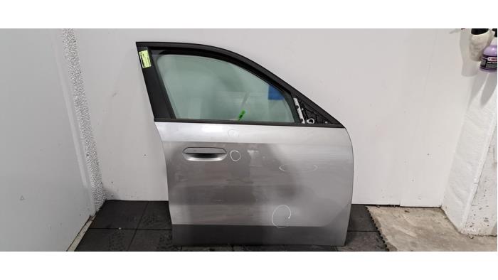 Portière 4portes avant droite BMW X1