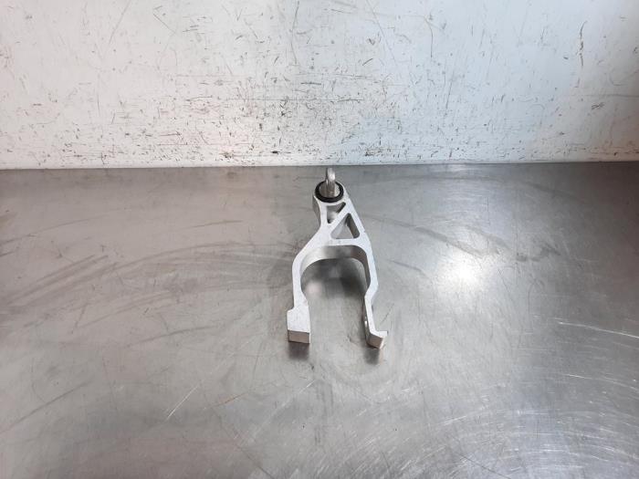 Support boîte de vitesse Renault Master