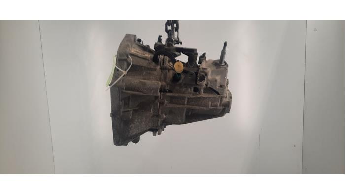 Boîte de vitesse Renault Express