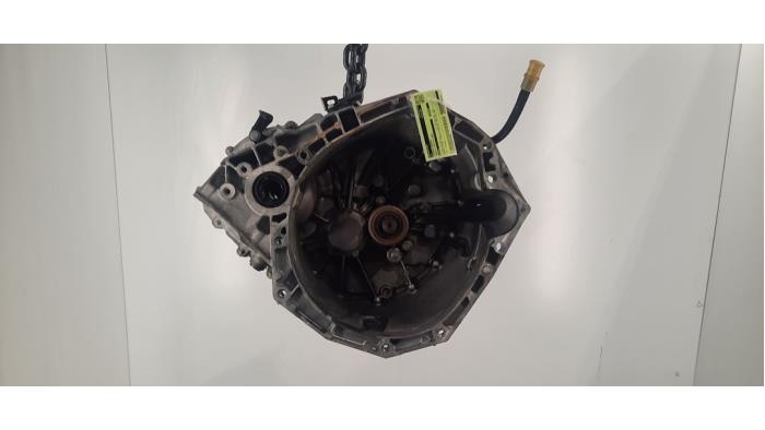 Boîte de vitesse Renault Clio