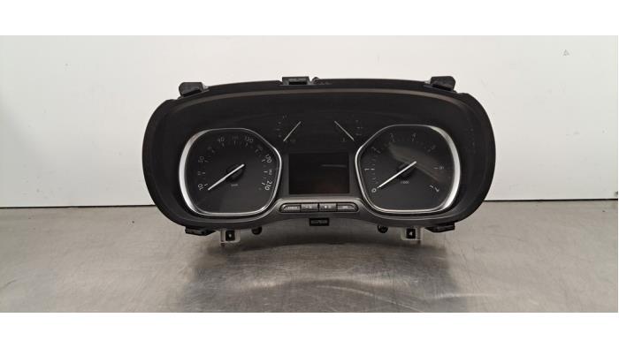 Odómetro KM Peugeot Expert