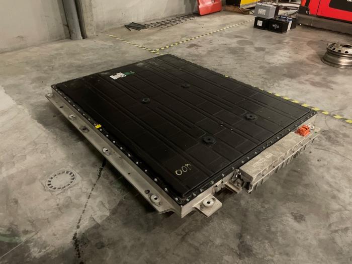 Batterie voiture électrique MG MG4