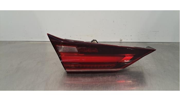 Feu arrière gauche BMW 1-Série