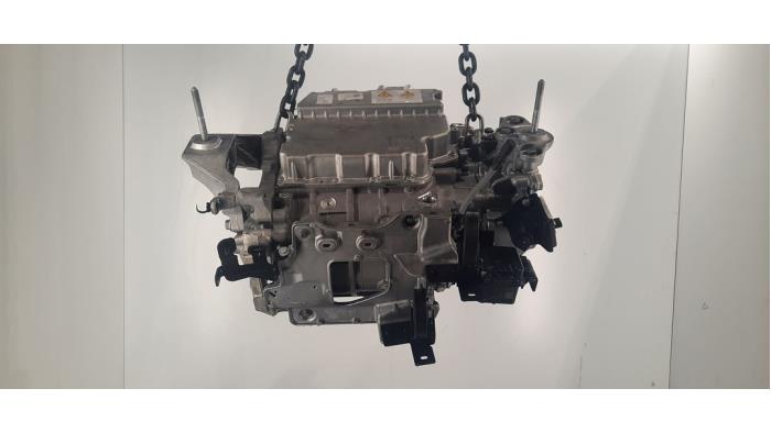 Électromoteur voiture électrique Peugeot Expert