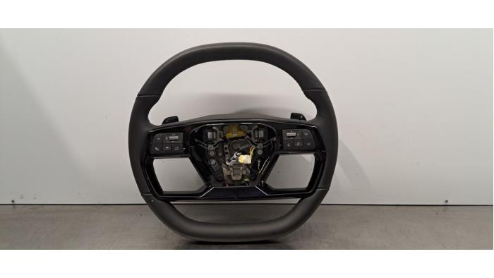 Volant Peugeot Expert