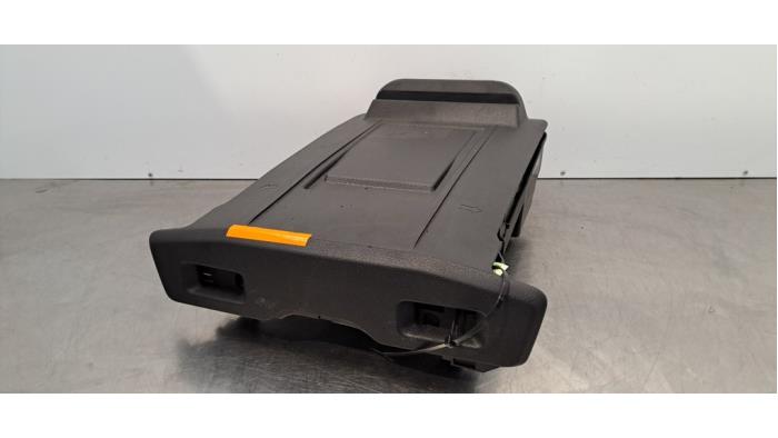 Ensemble cric Peugeot Expert