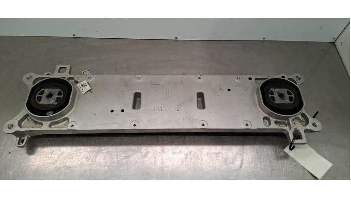 Barre moteur Peugeot Expert