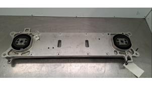 Gebruikte Motorbalk Peugeot Expert e-Expert Prijs € 363,00 Inclusief btw aangeboden door Autohandel Didier