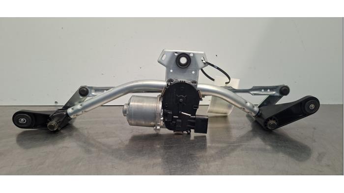 Moteur+mécanique essuie-glace Citroen C3